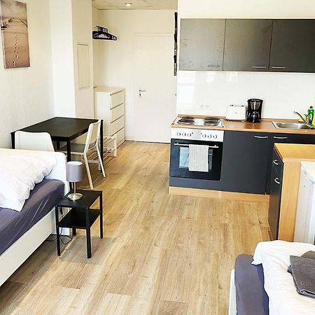 Апартаменти Perfekt Fuer Monteure & Geschaeftsreisende In Bitterfeld, Naehe Chemiepark & Industriegebiet Екстер'єр фото