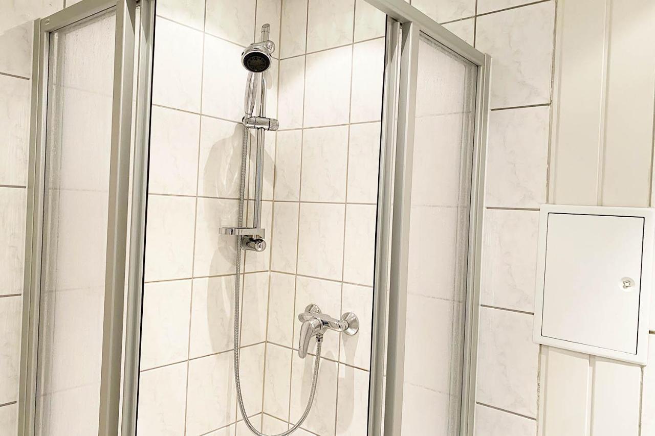 Апартаменти Perfekt Fuer Monteure & Geschaeftsreisende In Bitterfeld, Naehe Chemiepark & Industriegebiet Екстер'єр фото