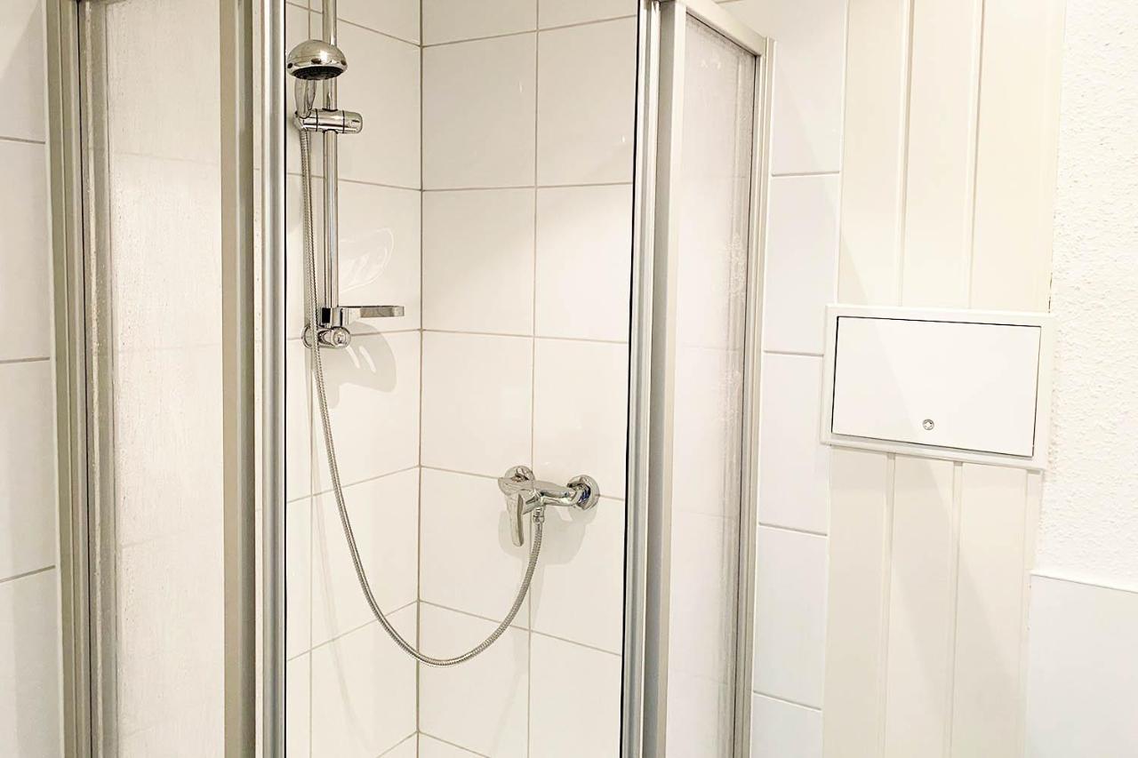 Апартаменти Perfekt Fuer Monteure & Geschaeftsreisende In Bitterfeld, Naehe Chemiepark & Industriegebiet Екстер'єр фото